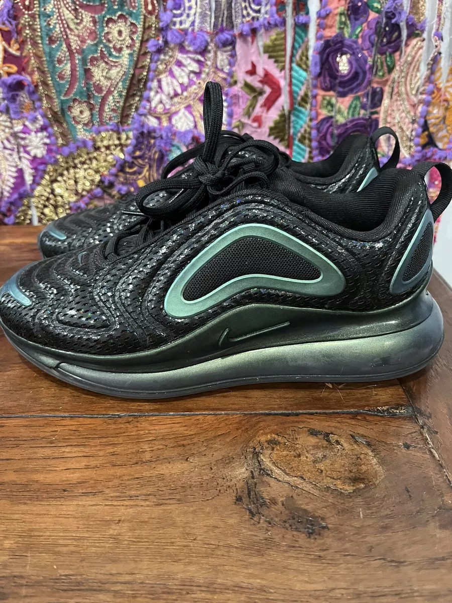 Nike Air Max 720 Athletic Shoes for Men