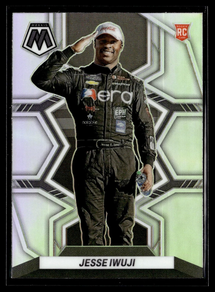 2023 Panini Chronicles Racing insert sets pick from list - Image 3 of 4