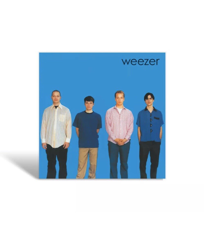 Weezer 30th Anniversary Box Set 未開封 Weezer 30th Anniversary Box