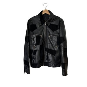 Japanese Leather Jacket | eBay