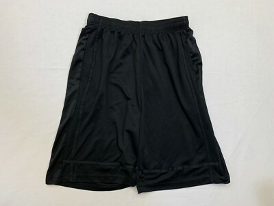 Ultra Performance Me MEDIUM Athletic Shorts Black EUC