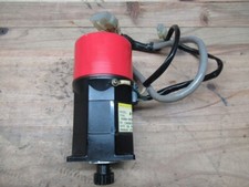 MINT CONDITION FANUC SERVO MOTOR A06B-0113-B077 0005 SAMEDAY SHIPPING AVAILABLE