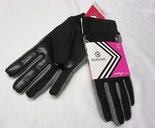 ISOTONER WOMEN'S SMARTOUCH GLOVES SIZE S/M NEW W/TAG 46.00