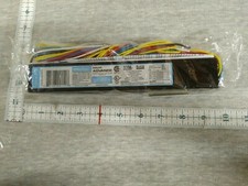 Philips Advance ICN-4P32-N Fluorescent Electronic Ballast 120-277V