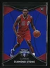 Diamond Stone 2016 Panini Totally Certified /99#131 Basketball Card