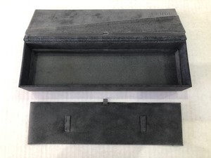 fendi watch box