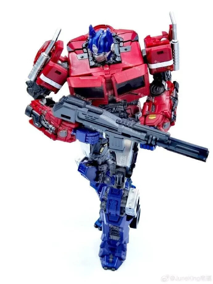 New Lucky Cat SSR-01 SSR01 ANIKI SS Scale Gaiden OP Toy