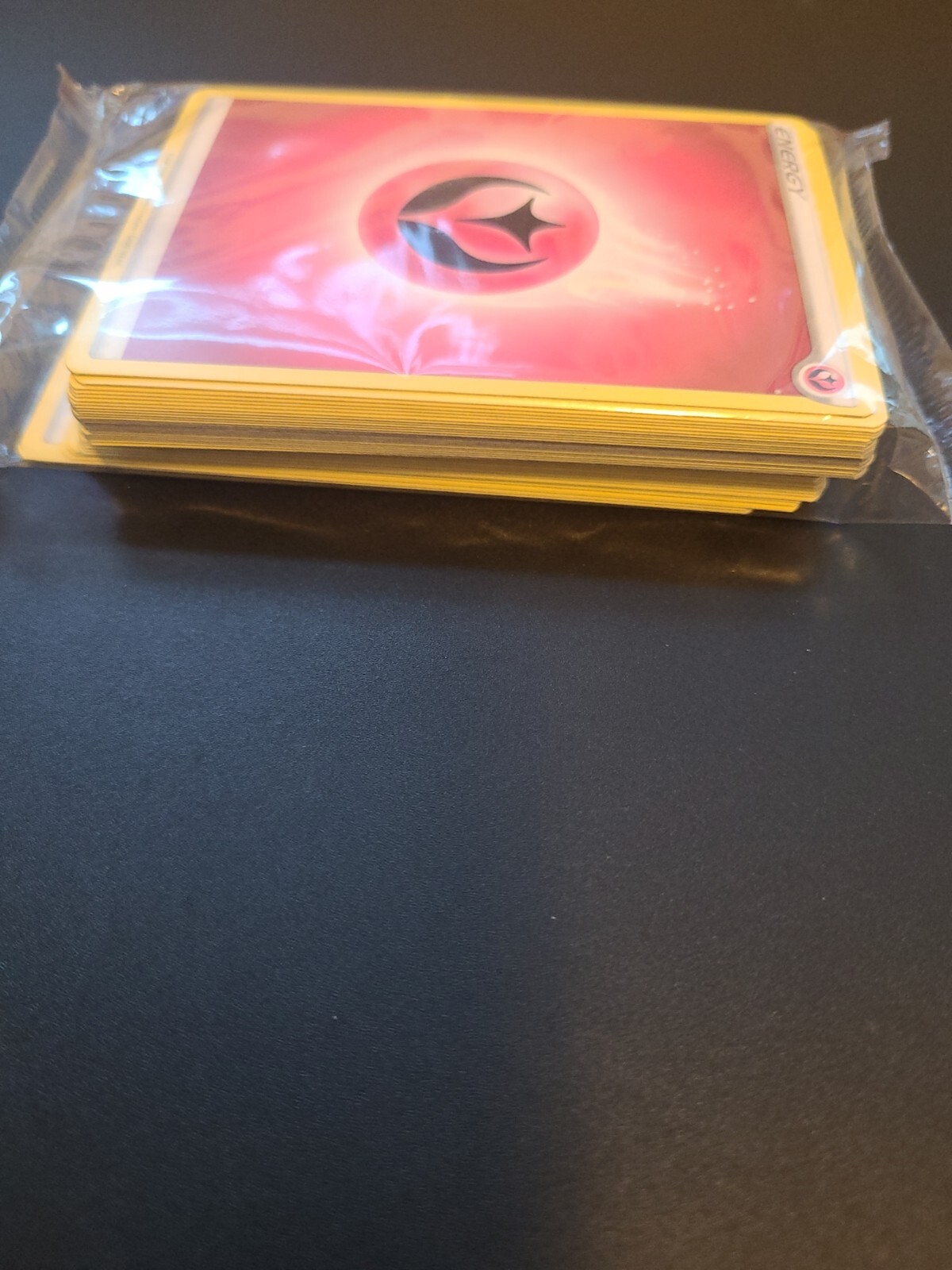 Pokemon TCG Sealed Pack 45 Energy Cards 2020 From Shining Fates ETB eBay