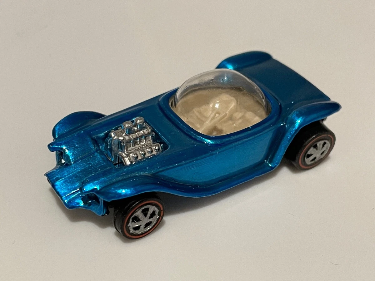 Vintage Hot Wheels Beatnik Bandit for sale - eBay