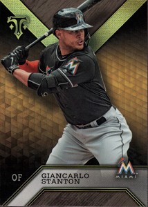 2016-Topps-Triple-Threads-68-Giancarlo-Stanton-BX-F36A