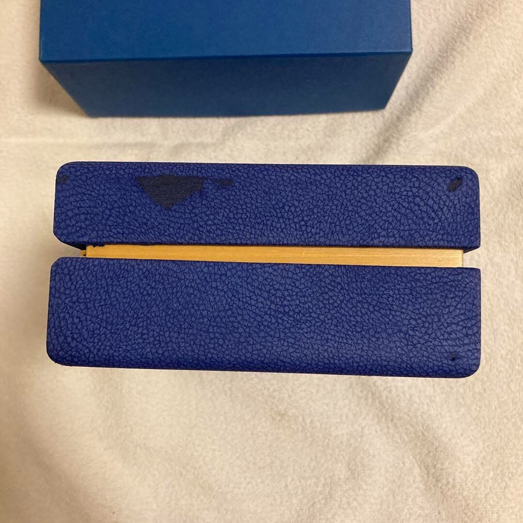 Piaget watch case box empty box Check description | eBay