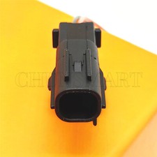 89542-12080 ABS Wheel Speed Sensor Connector Plug For Toyota Mirai 2016-2020