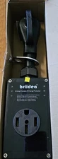 RV Surge Protector 50 Amp briidea Camper Surge Protector with LED Indicator