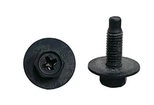 Honda Bolt Tail Light Screw Washer Brake Lamp 90001S10A00 2X 1997-2025 Acura OEM