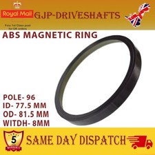 Abs Magnetic Ring For Peugeot 207 307 308 407 607 5008 3008 Rcz Rear Abs Magnetic Ring For Peugeot 207 307 308 407 607 5008 3008 Rcz Rear