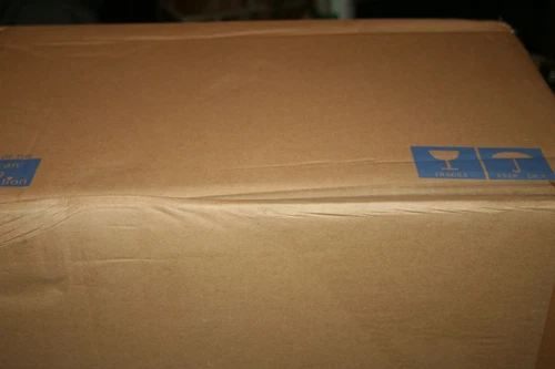 Quoizel PB9365TK Pembroke Single Light 65" Tall Tripod Floor Lamp Tarnished Bron - Picture 7 of 8