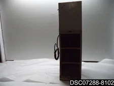 Ice Qube Cooling System 230 Amps, Phase 1, SN: 2A110309-4, Model IQ4000VSH