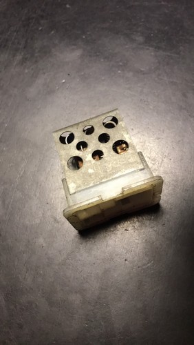 Opel Omega B Breitstand gebläsemotor 5399663050