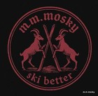 m.m.mosky