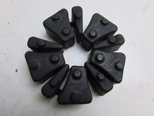 Honda CBR900 CBR 900 RRT - RRW 1996 - 1999 Cush Drive Rubbers
