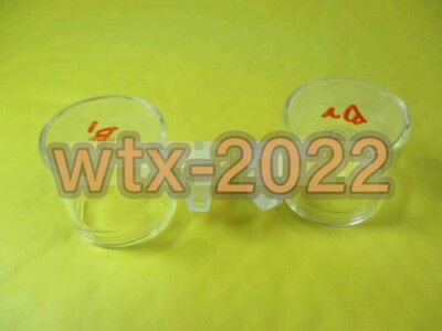 H-type electrochemical three-electrode exchangeable membrane electrolyzer
