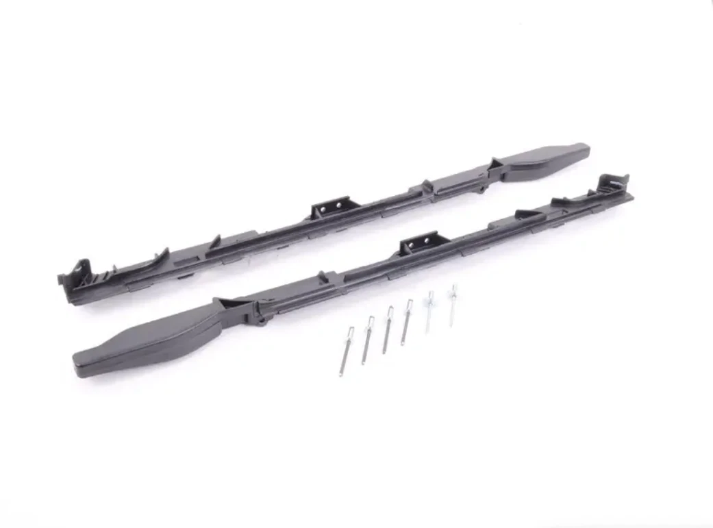 NEW BMW X3 F25 SUSPENDED HEADLINER MECHANISM 54107293448 7293448 
