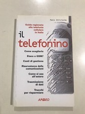 Sehr aktiv DAS TELEFONINO begründete Anleitung zum Handy in Italien