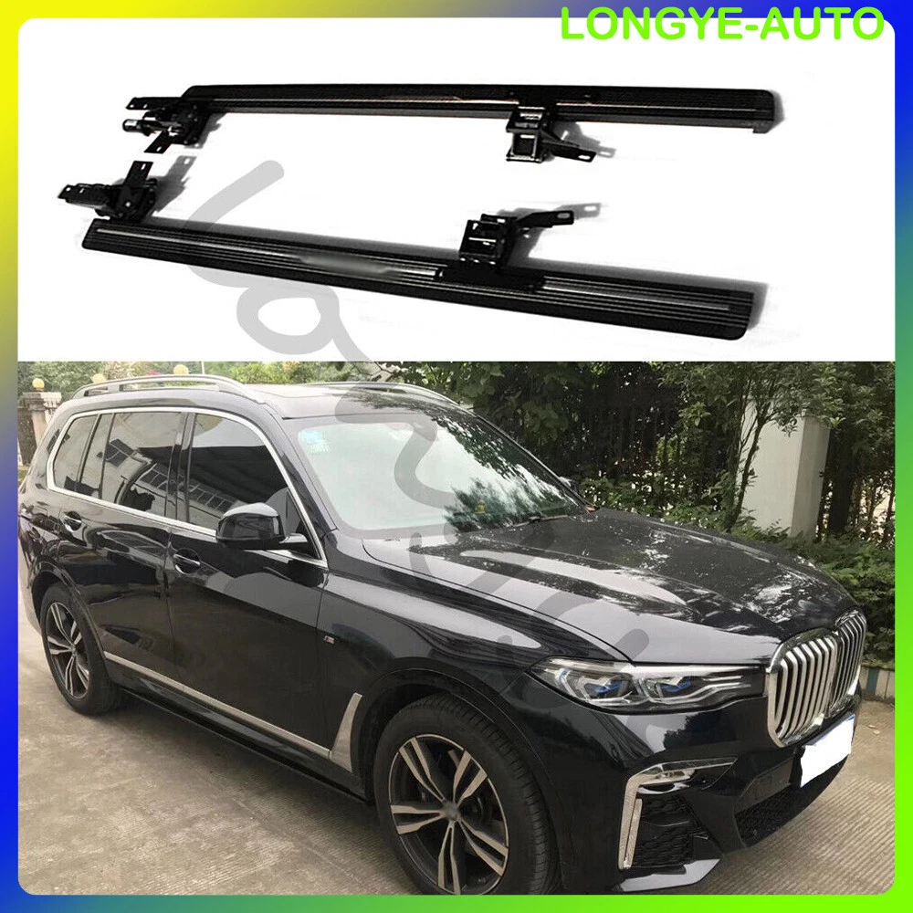 Best electric step 2019 2025