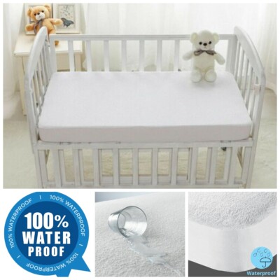 140x70cm cot bed mattress