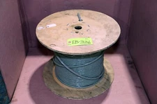 CAROL 18 AWG,12 Conductor,C2412A Wire/25ft. 700ft total