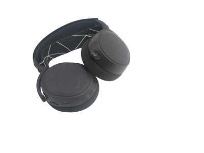 SteelSeries Arctis 9 Dual Wireless Gaming Headset - Black