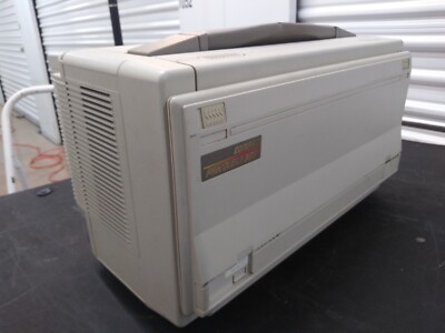 Compaq 2670 Computer, Vintage