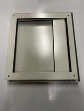 SCE-FS1818-09 folding Shelf 18" x 18"