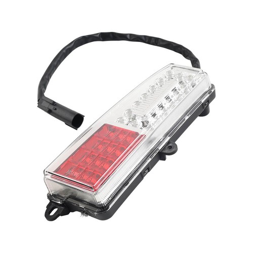 Rear LED Tail Light UTV Taillight For HiSun HS500CC HS700CC UTV 35250-119E-2000 - Picture 9 of 23