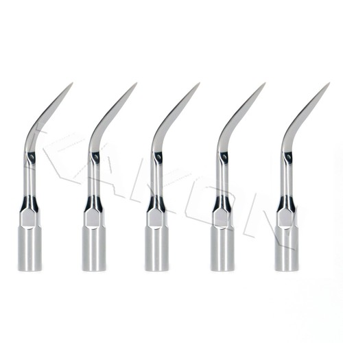 1pc Dental Ultrasonic Scaler Perio Scaling Tip G1-G7 forEMS/WOODPECKER Handpiece - Picture 27 of 50