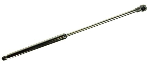 Rear Tailgate Damper Right for Renault Laguna III 10.2007-