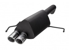 Sportschalldämpfer Auspuff für ALFA ROMEO 147 GTA 2003-2010 STANDARD