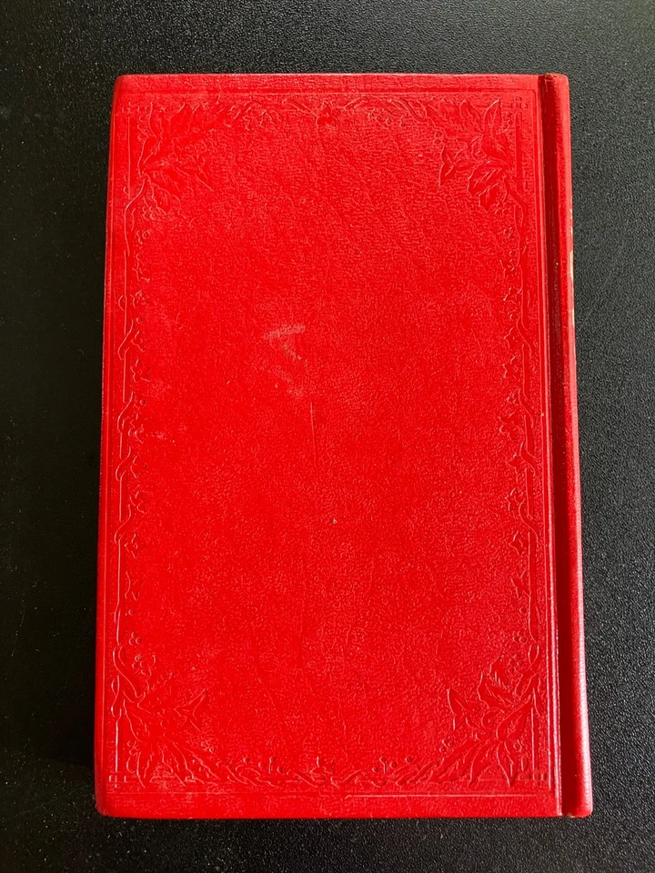 EARLY 1843 EXACT COPY Charles Dickens A CHRISTMAS CAROL In Prose BRADBURY/EVANS Foto 3 de 4