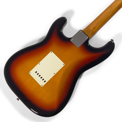 Guitarra eléctrica Fender Japón ST62/DMC Stratocaster DiMarzio CIJ 2006-2008 3TS - Imagen 2 de 15