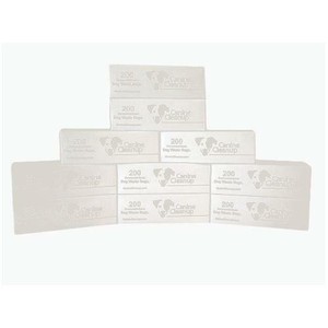 dog waste station refill bags