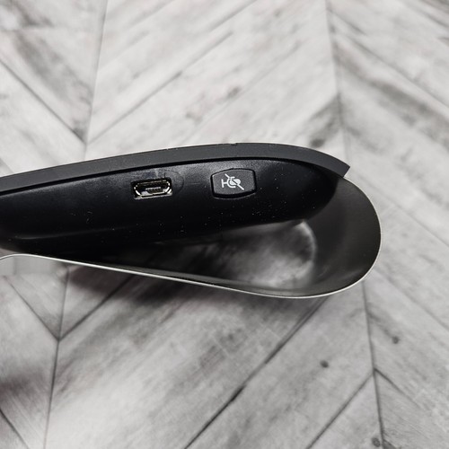 Haut-parleur de voiture sans fil Bluetooth Jabra Tour HFS101 SANS ACCESSOIRES testé fonctionne - Photo 2 sur 4