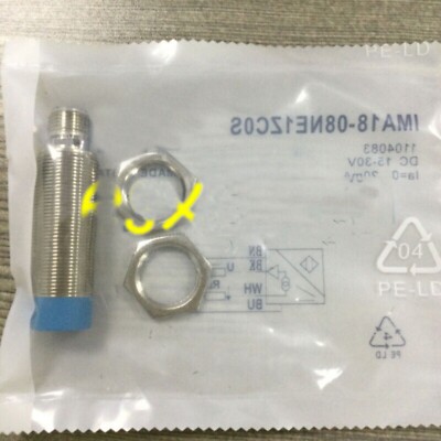 1PC NEW IMA18-08NE1ZC0S Proximity switch sensor
