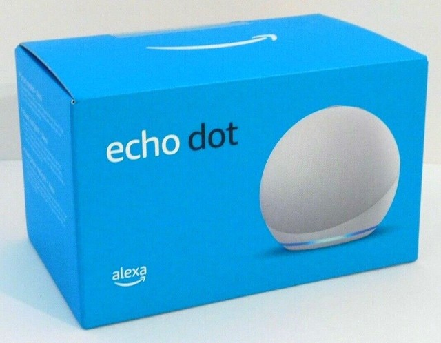 ebay echo dot