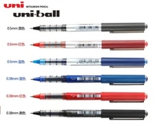 [Uni-Ball] UB-150 Eye Ultra Micro Roller-ball Gel Pen 0.5mm / 0.38mm  (Select)