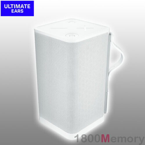 Ultimate Ears Hyperboom Wireless Bluetooth Speaker Spill Ultimate Ears Hyperboom Wireless Bluetooth Speaker Spill