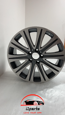 MERCEDES CLA250 2017-2019 18