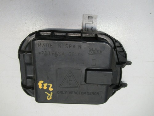 SEAT EXEO ST 3R Deckel Xenon Scheinwerfer rechts Bj.2010 (223)