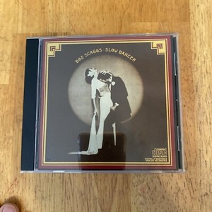 Boz Scaggs Moments CD | eBay
