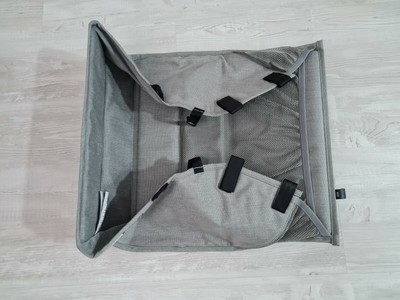 bugaboo donkey underseat basket