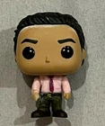 Funko POCKET POP - The Office: Oscar Martinez - 2021 Holiday Advent mini